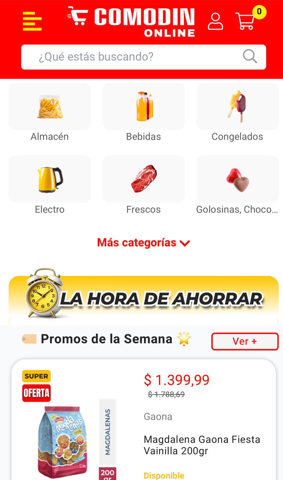 Comodín
