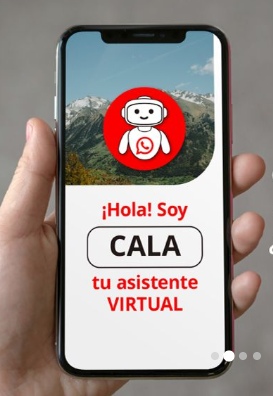 Cata Internacional